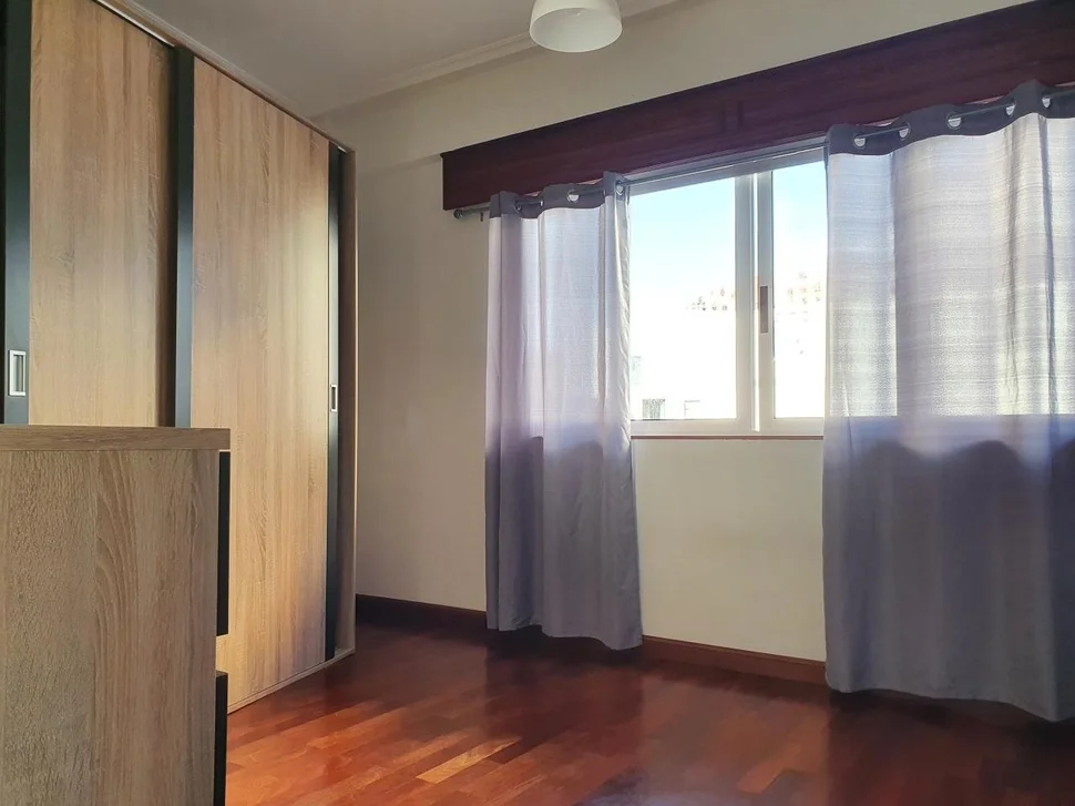 Planta baja con terraza en o ponto narón