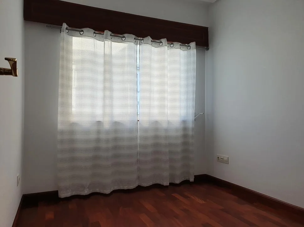 Planta baja con terraza en o ponto narón