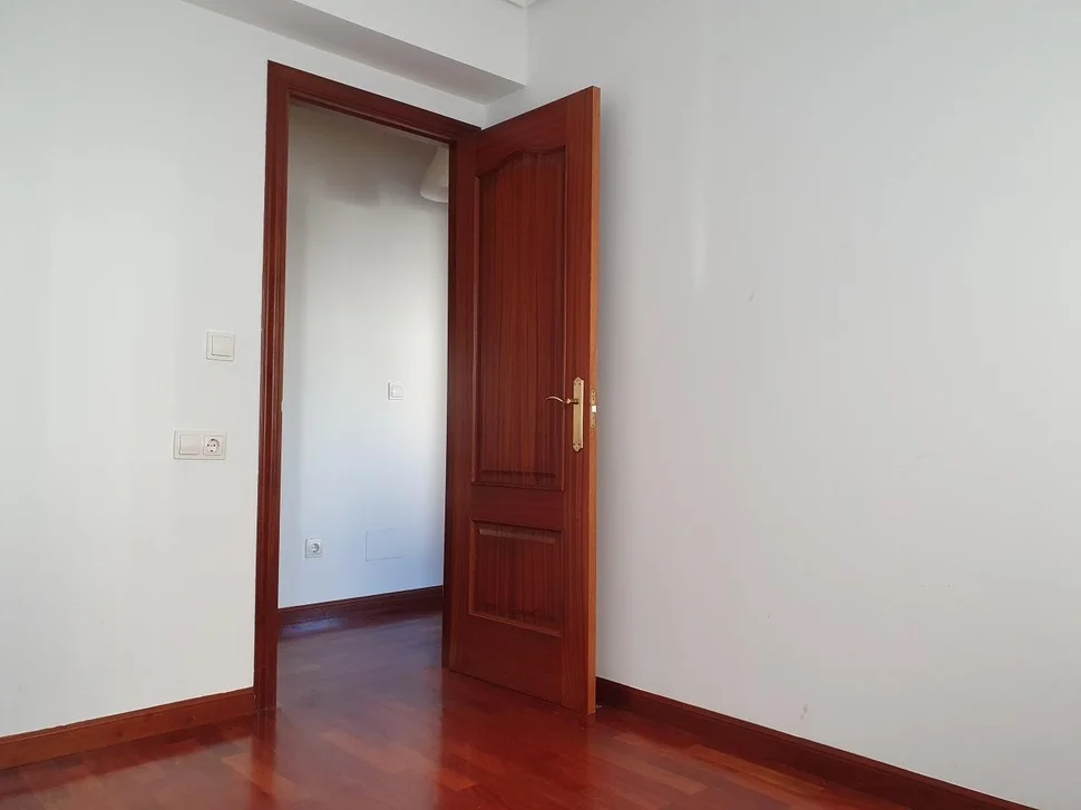 Planta baja con terraza en o ponto narón