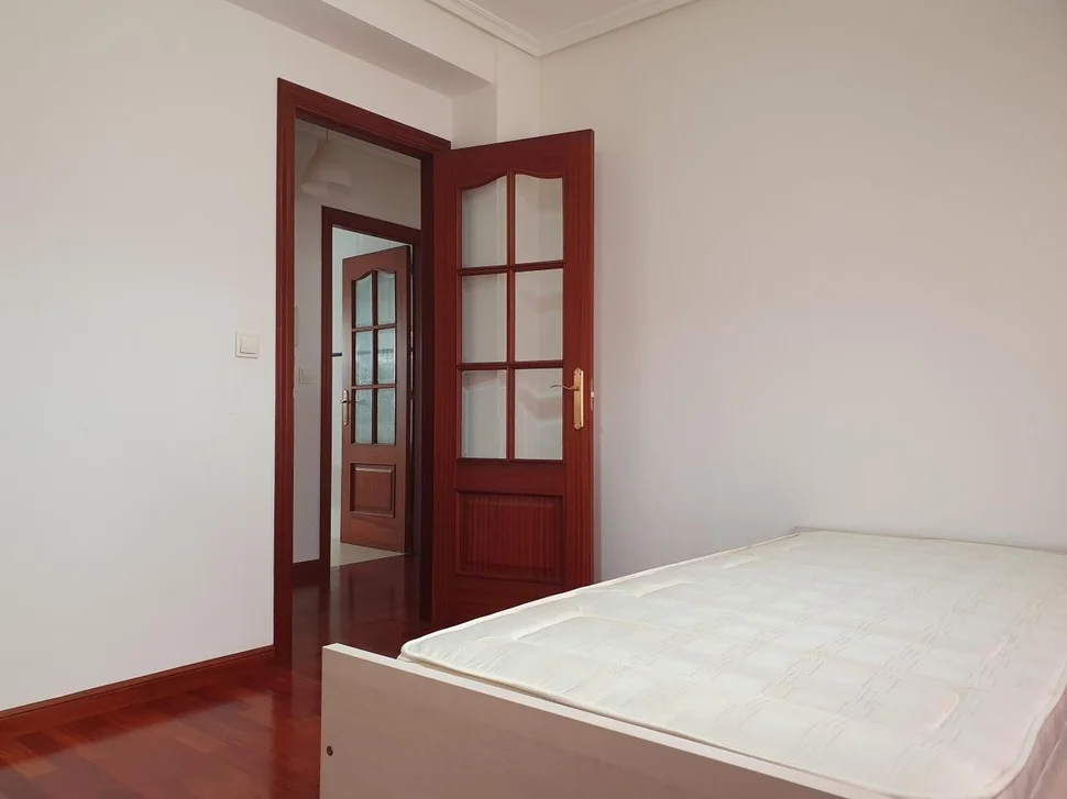 Planta baja con terraza en o ponto narón