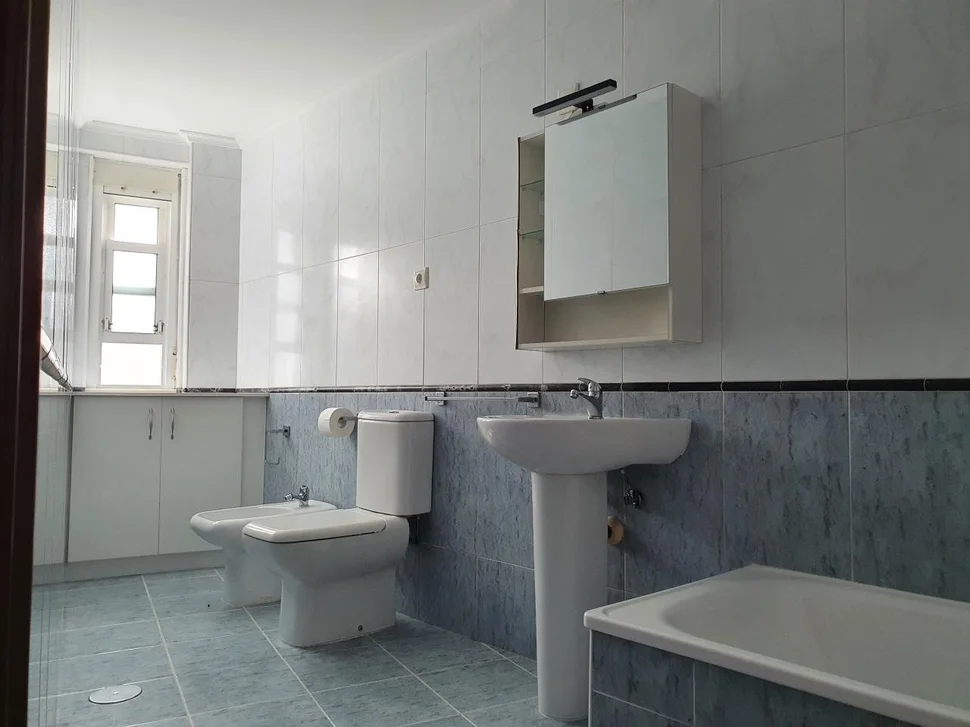 Planta baja con terraza en o ponto narón