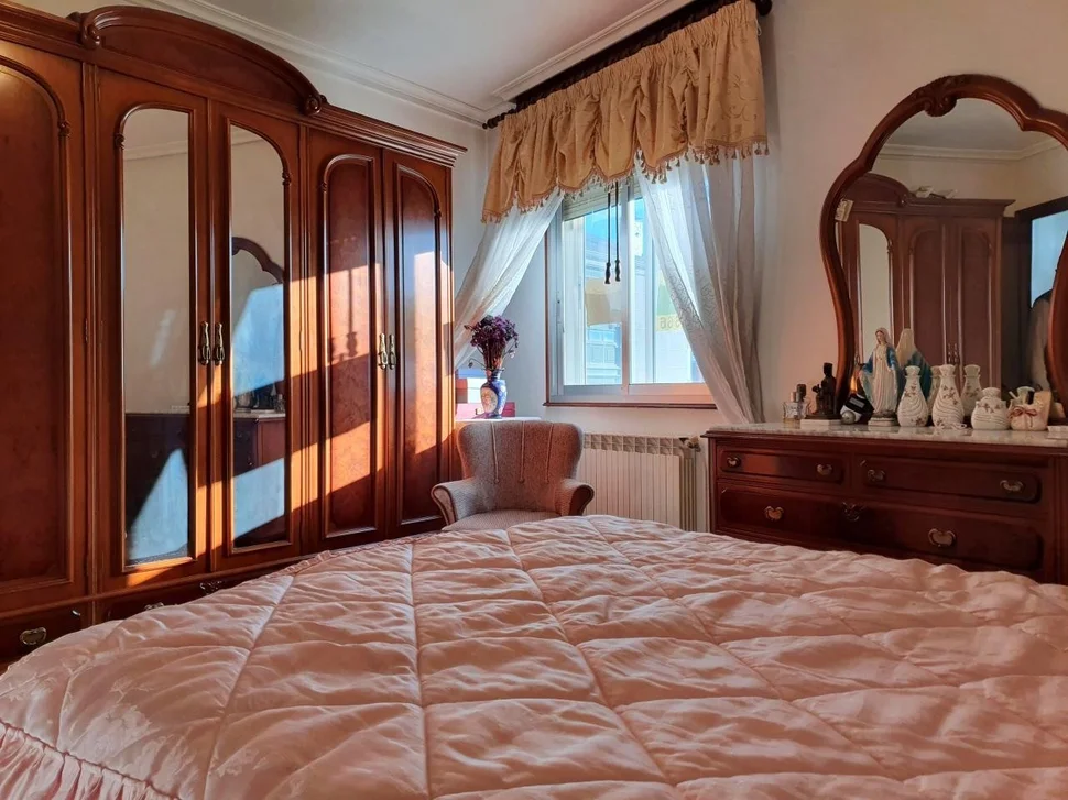 Piso luminoso en perlio-fene