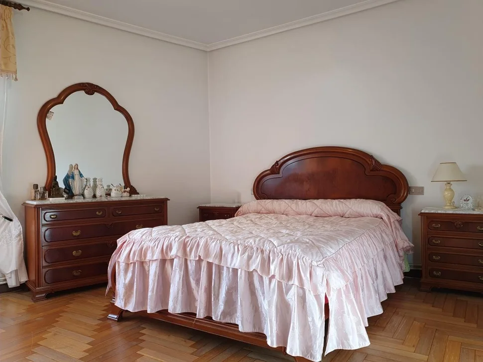 Piso luminoso en perlio-fene