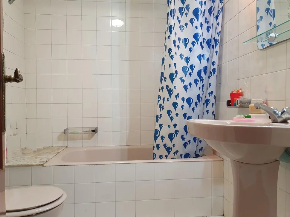 Piso luminoso en perlio-fene