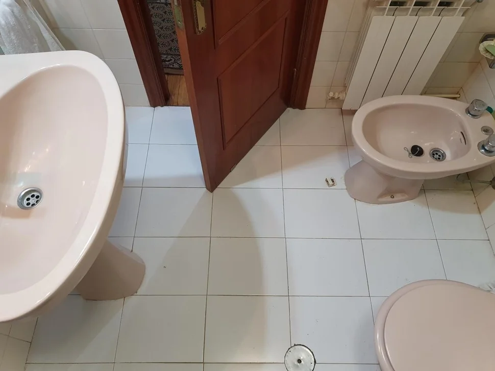 Piso luminoso en perlio-fene