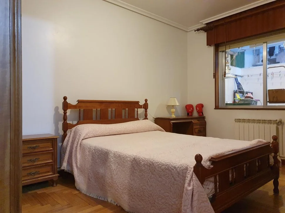 Piso luminoso en perlio-fene