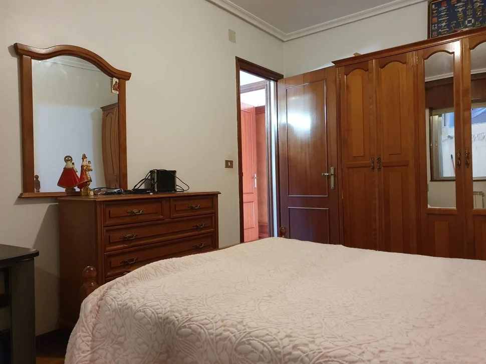 Piso luminoso en perlio-fene