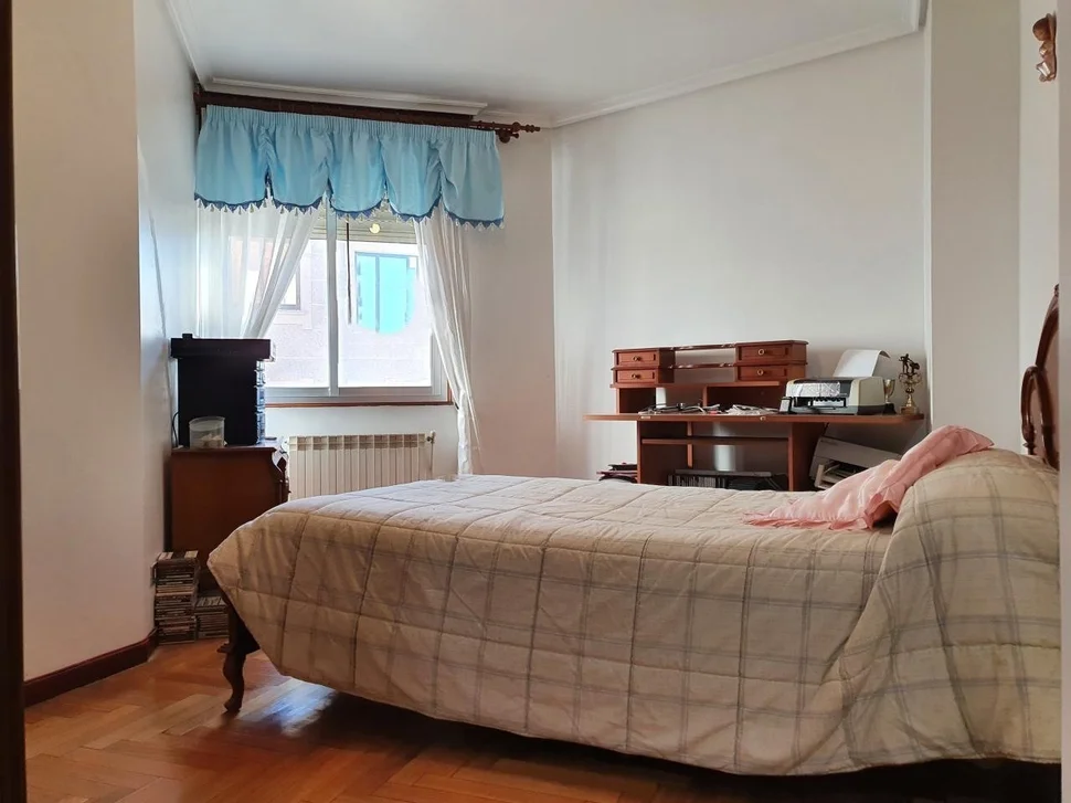 Piso luminoso en perlio-fene