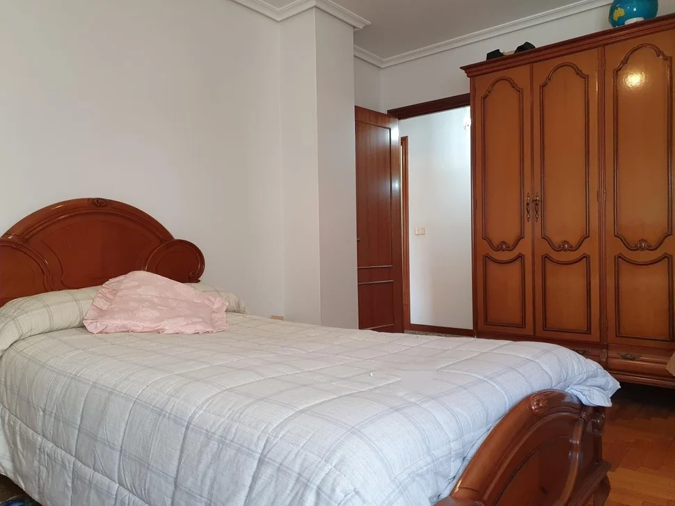 Piso luminoso en perlio-fene