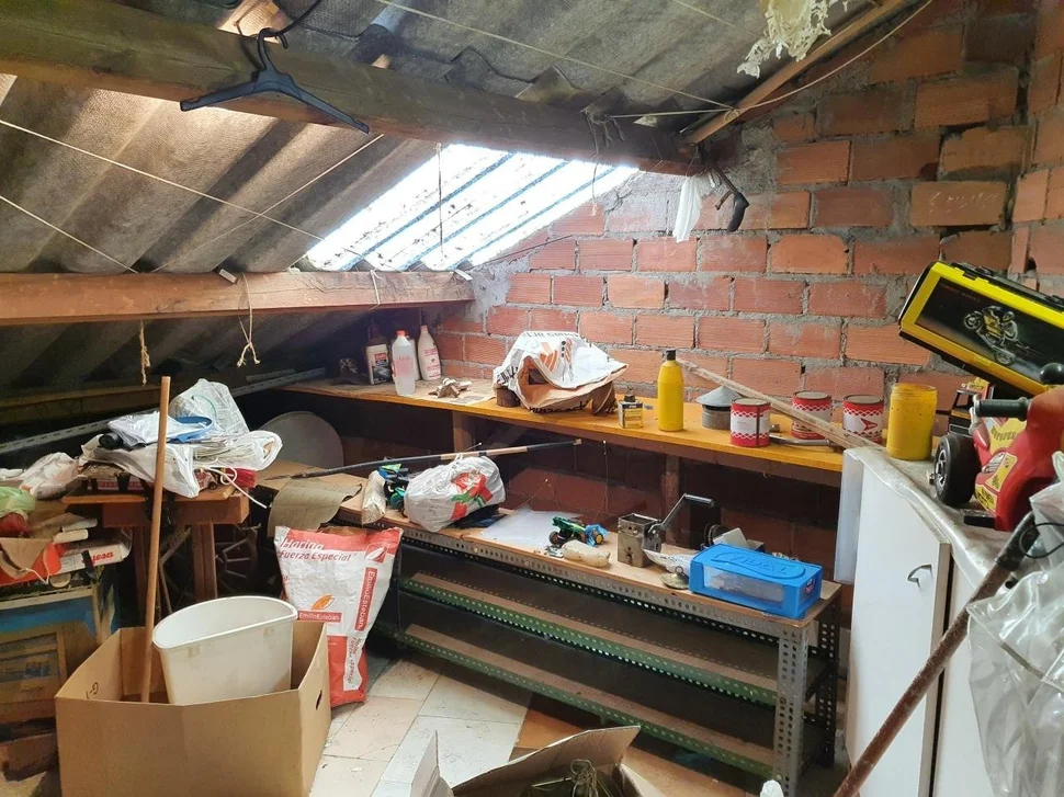 Piso luminoso en perlio-fene