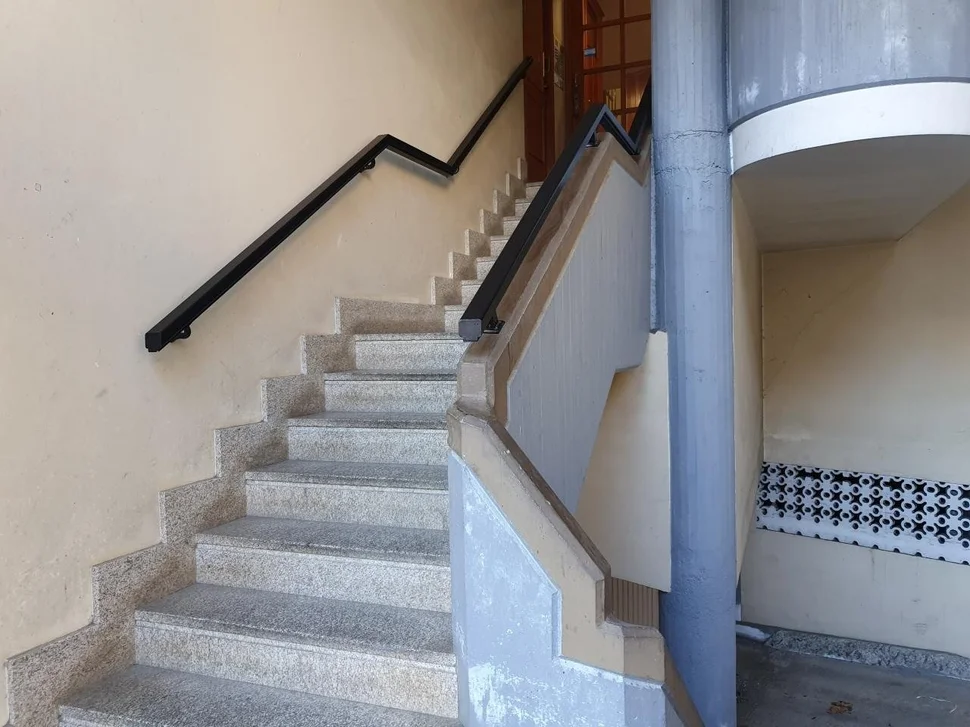 Piso luminoso en perlio-fene