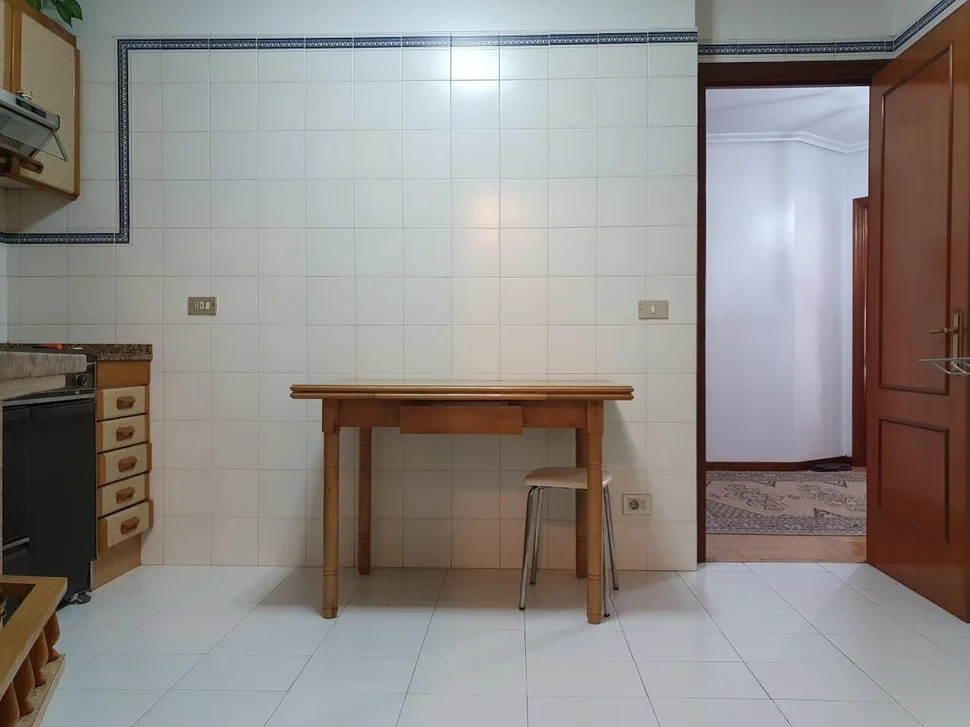 Piso luminoso en perlio-fene