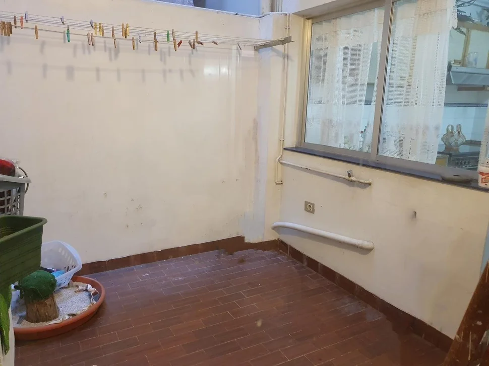 Piso luminoso en perlio-fene