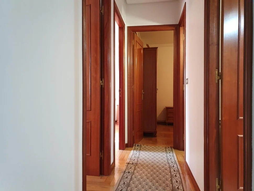 Piso luminoso en perlio-fene