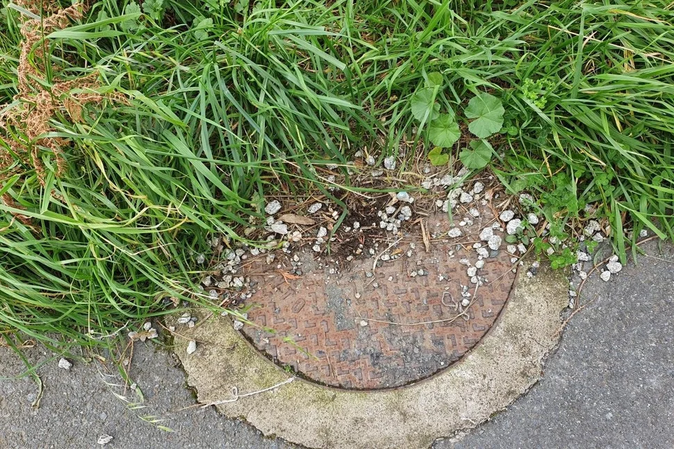 Solar edificable con vistas al faro en valdoviño