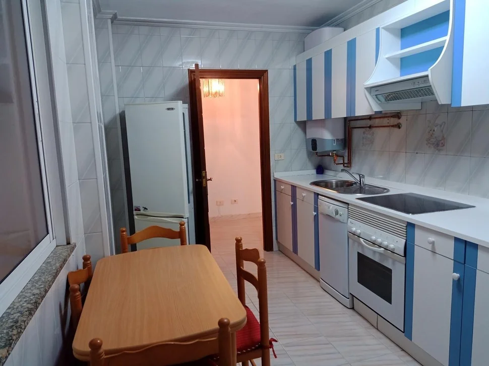 Venta de piso con ascensor en fajardo