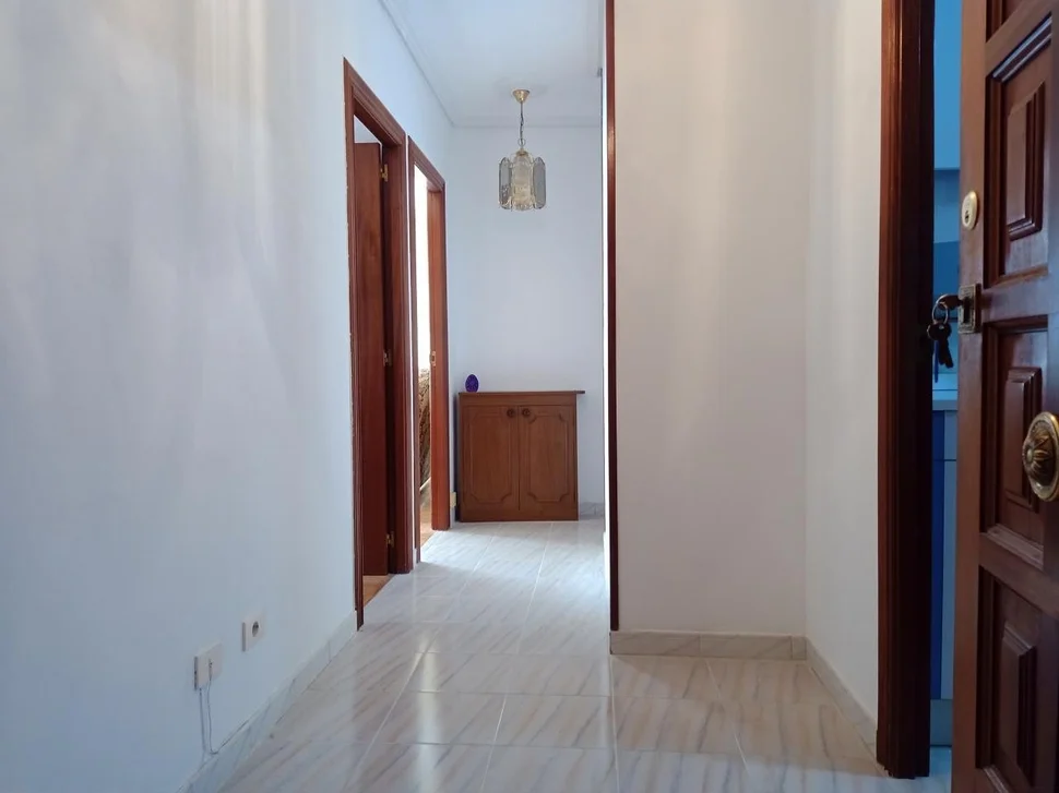 Venta de piso con ascensor en fajardo