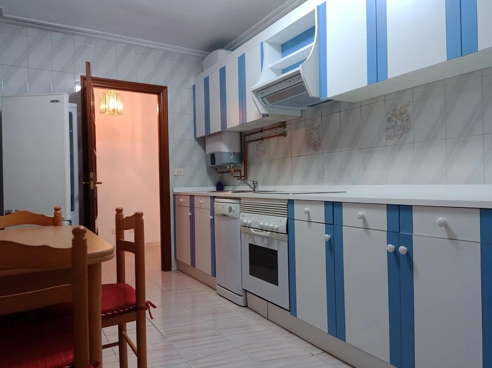 Venta de piso con ascensor en fajardo