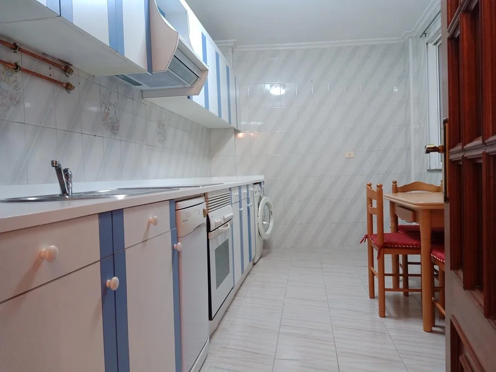 Venta de piso con ascensor en fajardo