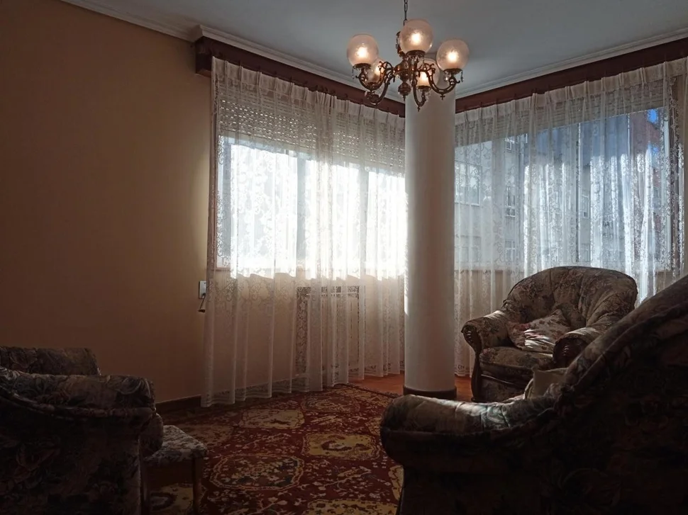 Venta de piso con ascensor en fajardo