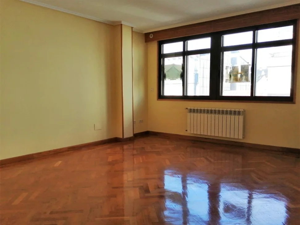 Piso a estrenar en ultramar, ferrol