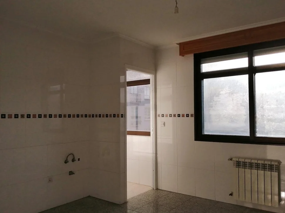 Piso a estrenar en ultramar, ferrol