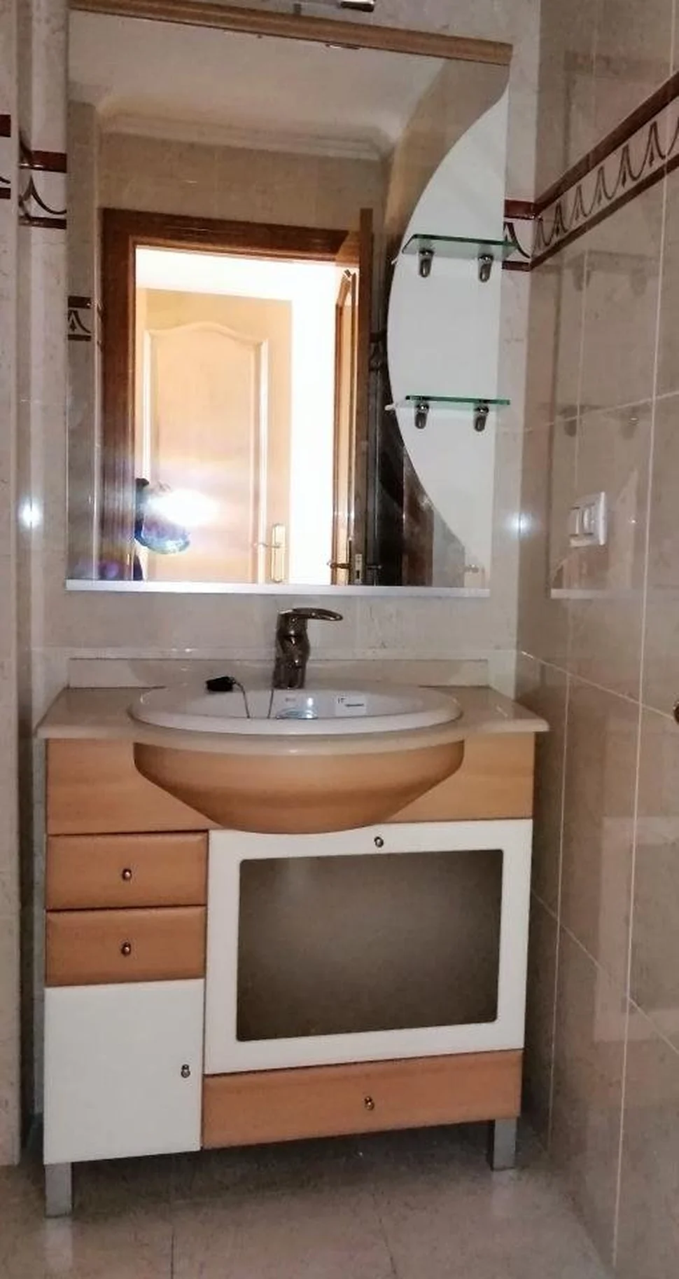 Piso a estrenar en ultramar, ferrol