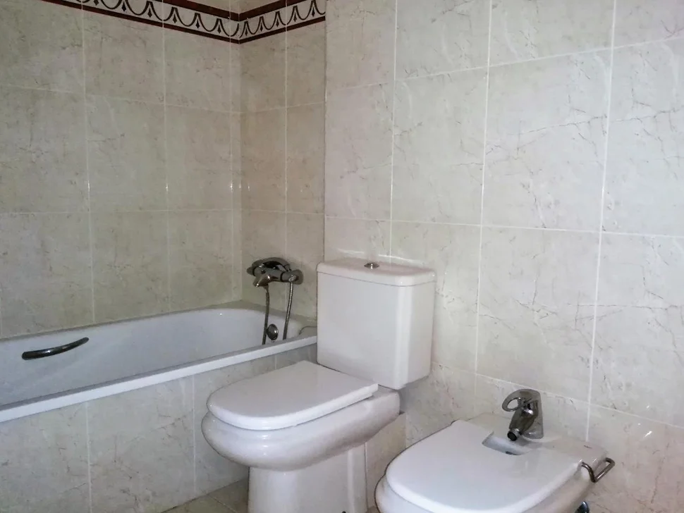 Piso a estrenar en ultramar, ferrol