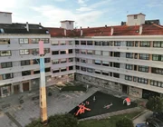 Piso a estrenar en ultramar, ferrol