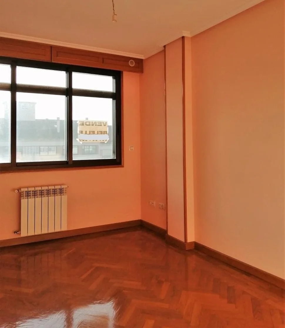 Piso a estrenar en ultramar, ferrol