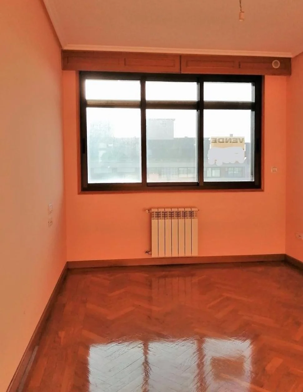 Piso a estrenar en ultramar, ferrol