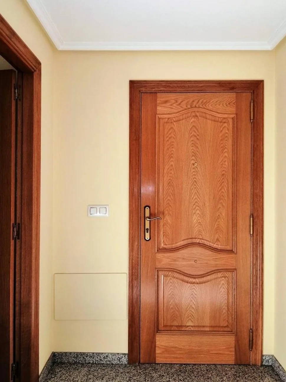 Piso a estrenar en ultramar, ferrol