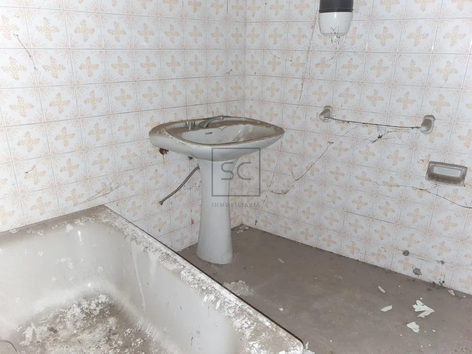 Casa en venta en canido-ferrol