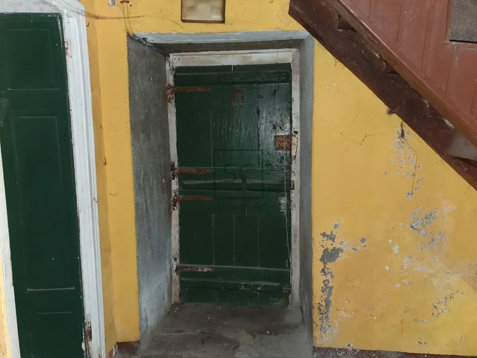 Casa en venta en canido-ferrol