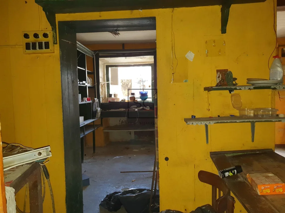 Casa en venta en canido-ferrol