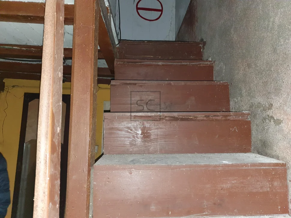 Casa en venta en canido-ferrol