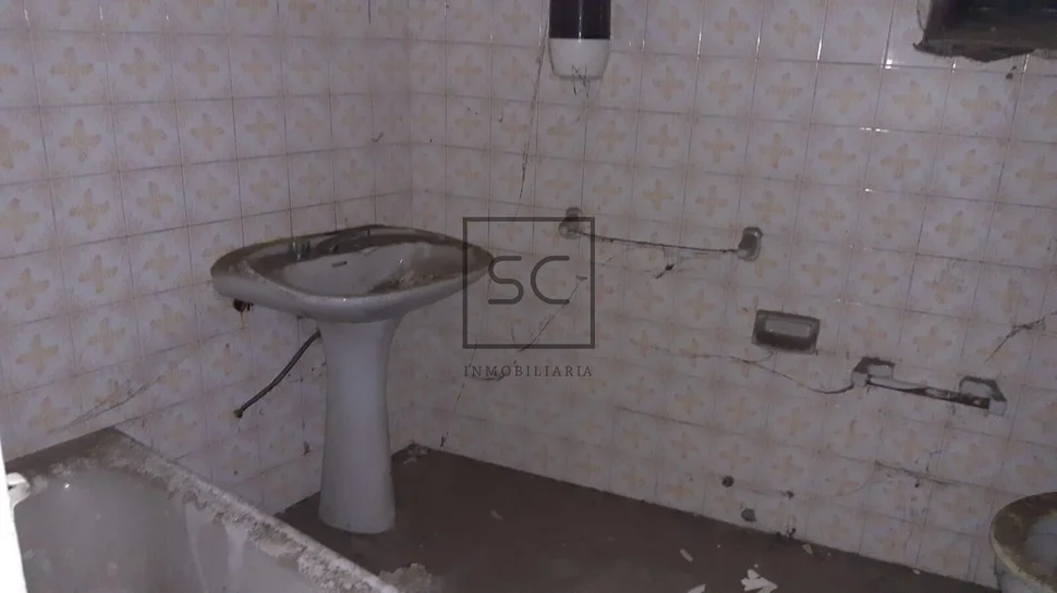 Casa en venta en canido-ferrol