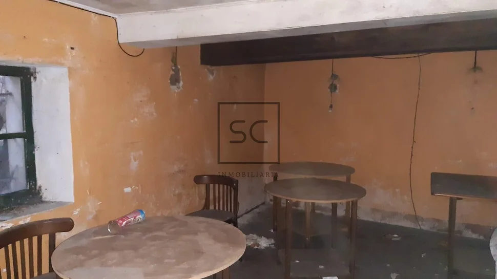 Casa en venta en canido-ferrol