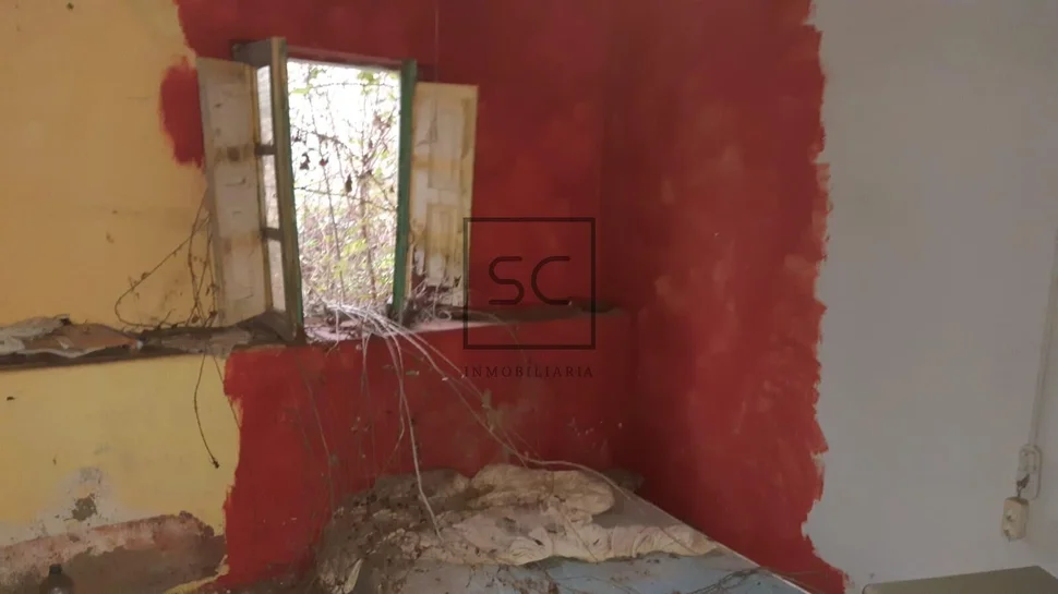 Casa en venta en canido-ferrol