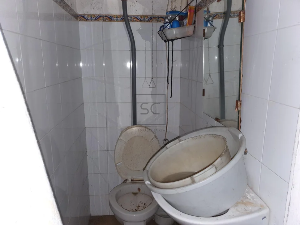 Casa en venta en canido-ferrol