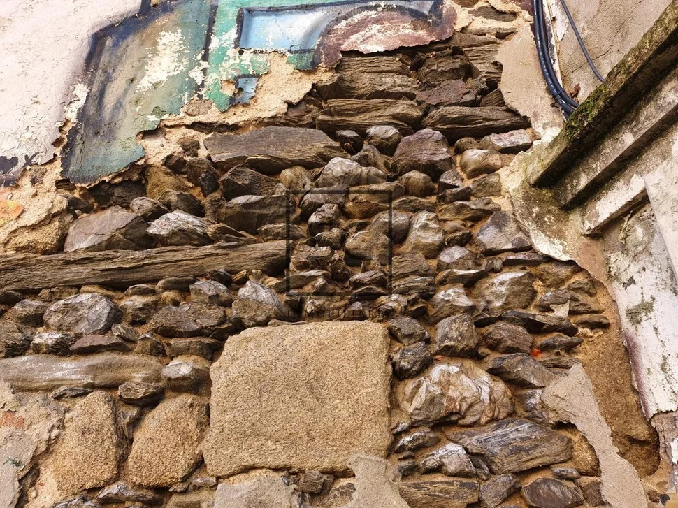 Casa en venta en canido-ferrol