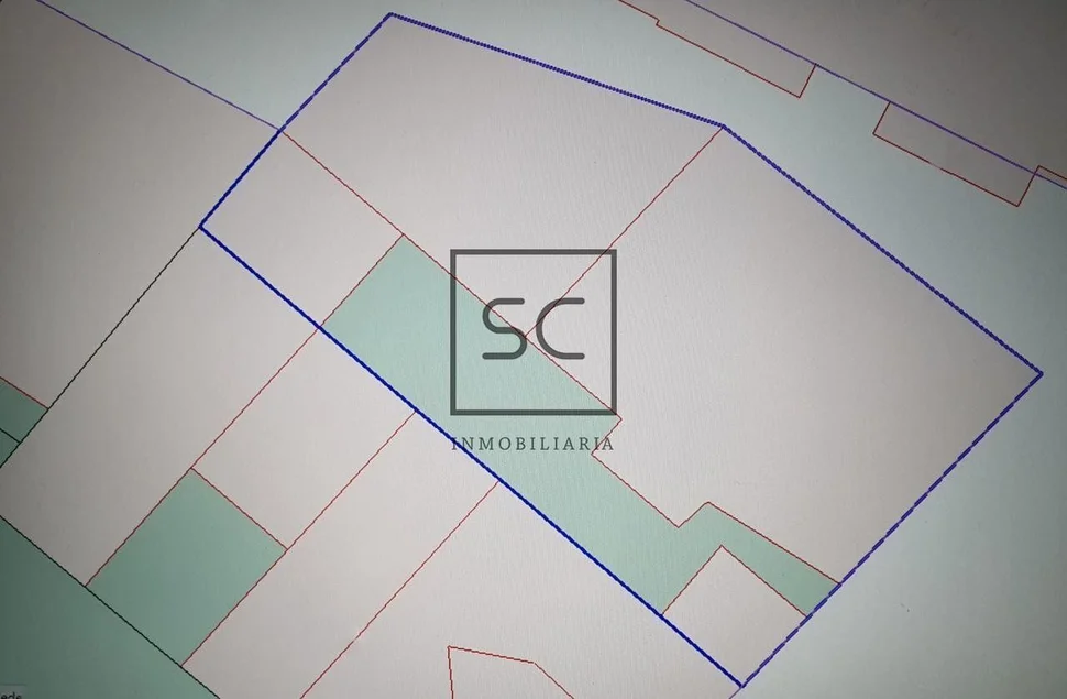 Casa en venta en canido-ferrol