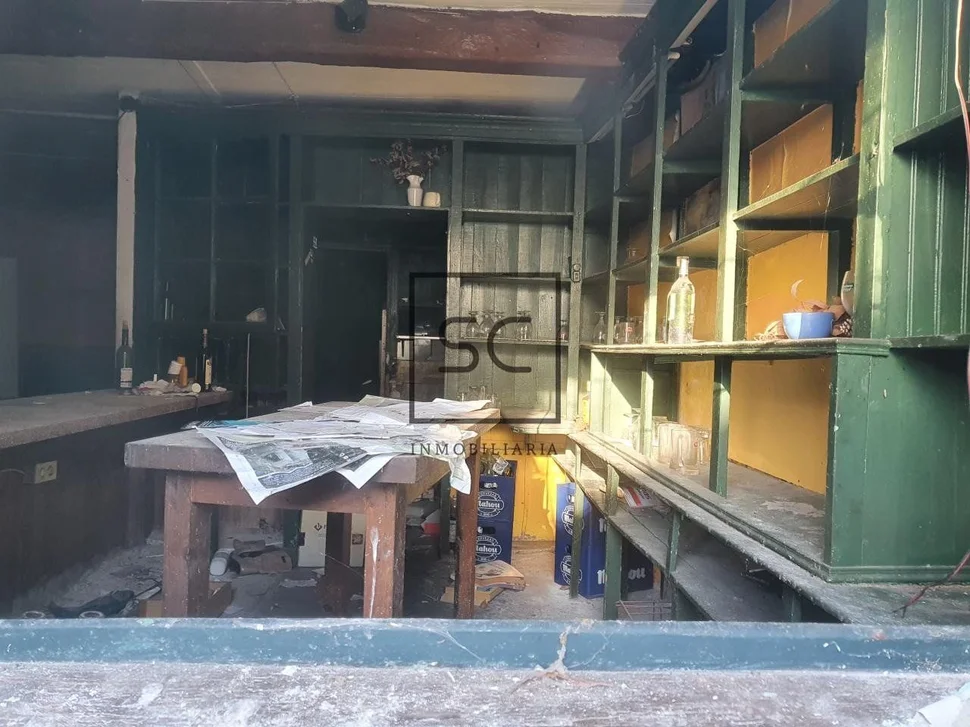 Casa en venta en canido-ferrol