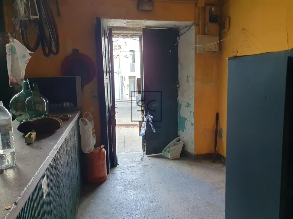 Casa en venta en canido-ferrol