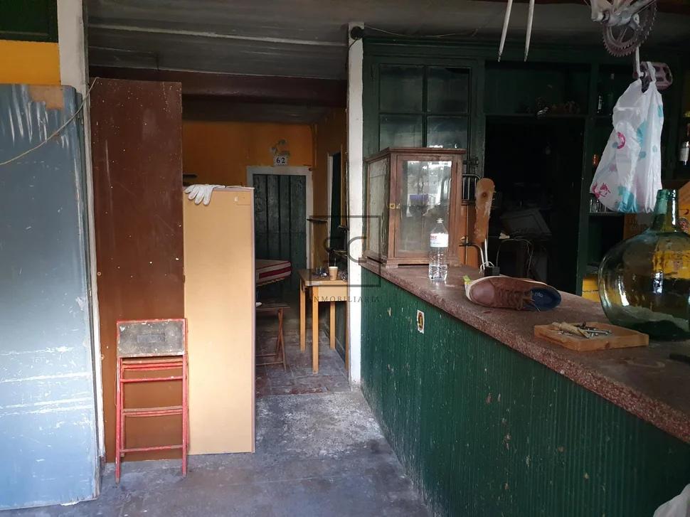 Casa en venta en canido-ferrol