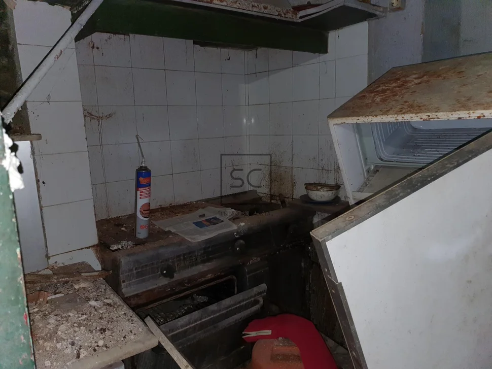 Casa en venta en canido-ferrol