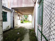 Casa de piedra para rehabilitar con finca , antiguo salón de baile en sillobre, fene