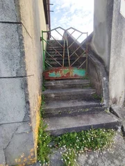 Casa de piedra para rehabilitar con finca , antiguo salón de baile en sillobre, fene