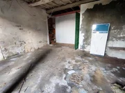 Casa de piedra para rehabilitar con finca , antiguo salón de baile en sillobre, fene