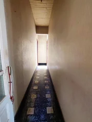 Casa de piedra para rehabilitar con finca , antiguo salón de baile en sillobre, fene